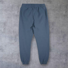 Load image into Gallery viewer, Champion Reverse Weave Reissue Sweatpants Blue Expansion Gusset Joggers S M