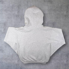 Load image into Gallery viewer, Rehoboth "Delaware" USA Tourist Souvenir Spellout Graphic Grey Hoodie