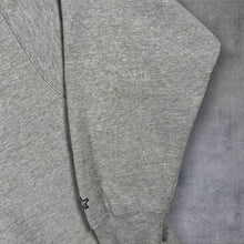 Load image into Gallery viewer, Vintage Starter NCAA Arkansas Razorbacks College Embroidered Grey Hoodie