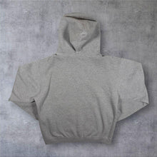 Load image into Gallery viewer, Reebok NFL St. Louis Rams Football Logo Graphic Grey Hoodie