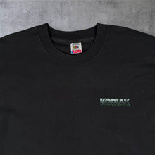 Load image into Gallery viewer, Vintage 90s Kodiak Smokeless Tobacco T Shirt XL Grizzly Bear USA Single Stitch