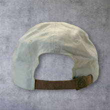 Load image into Gallery viewer, Vintage Walt Disney World Animal Kingdom Safari Patch Logo Cap Hat Disney Parks