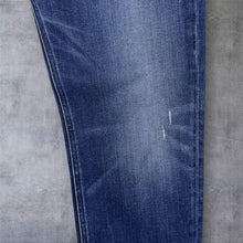 Load image into Gallery viewer, Diesel Sleenker-X Jeans Mens Blue Slim Skinny Stretch Distressed Denim