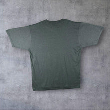 Load image into Gallery viewer, Vintage 90s Jerzees Wolf Graphic T Shirt XL Made USA Branson Missouri Nature