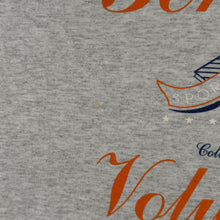 Load image into Gallery viewer, Vintage 90s Tennessee Volunteers Sweatshirt L USA NCAA Short Sleeve College