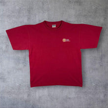 Load image into Gallery viewer, Vintage 90s Dave Matthews Band DMB T Shirt XL Single Stitch USA Musictoday