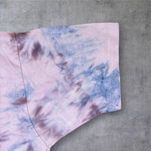Load image into Gallery viewer, Vintage Myrtle Beach "South Carolina" Embroidered Souvenir Tie Dye Single Stitch T-Shirt