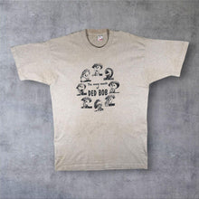 Load image into Gallery viewer, Vintage 90s Ded Bob T Shirt XL Fruit Of The Loom Single Stitch Renaissance Faire