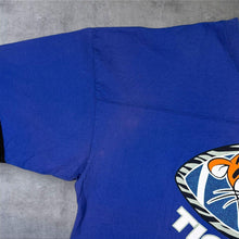 Load image into Gallery viewer, Vintage 90s Disney Tigger Football Jersey T Shirt XXL USA Winnie Pooh Blue