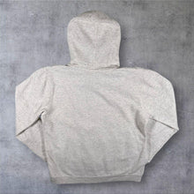 Load image into Gallery viewer, United States Olympics Team “Team USA” Spellout Graphic Grey Pullover Hoodie