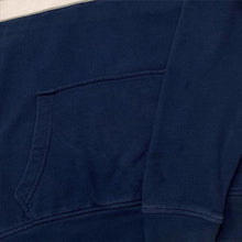 Load image into Gallery viewer, Levi’s Reflective Spellout Graphic Colour Block Pullover Hoodie