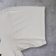 Load image into Gallery viewer, Vintage Delta "Brickyard 400" Inaugural Race Nascar White Single Stitch T-Shirt