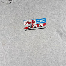 Load image into Gallery viewer, Vintage 1996 NASCAR Flemington Speedway T Shirt XL Craftsman Truck Single Stitch