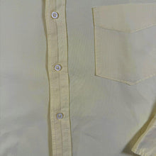 Load image into Gallery viewer, Boden Classic Yellow Cotton Long Sleeve Button-Down Shirt