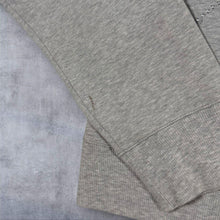 Load image into Gallery viewer, Vintage ICE B Iceberg Grey Rhinestone Embellished Sweatshirt Y2K Womens S