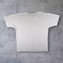 Load image into Gallery viewer, Vintage 90s Moving Forward T Shirt XL Single Stitch Semi Truck Trucker USA
