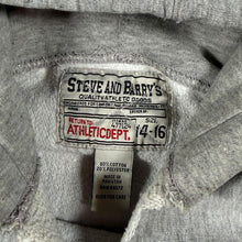 Load image into Gallery viewer, Early 00's Steve & Barry's NCAA Michigan State Spartans Embroidered College Hoodie