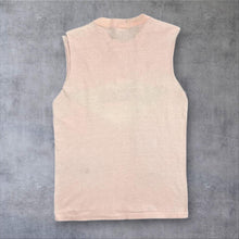 Load image into Gallery viewer, Vintage 90's Hobie Surfboards Made In USA Graphic Cutoff Sleeveless Single Stitch T-Shirt