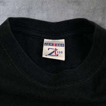 Load image into Gallery viewer, Early 00’s Jerzees Beatsteaks “Bad Karma Inc.” Alternative Rock Punk Band T-Shirt