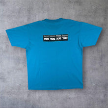 Load image into Gallery viewer, Vintage 80s 90s New Orleans Jazz Walking Graphic T Shirt Single Stitch USA XL