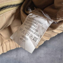 Load image into Gallery viewer, Vintage Marlboro Classics MCS Bomber Jacket L EU50 Brown Cowboy 90s