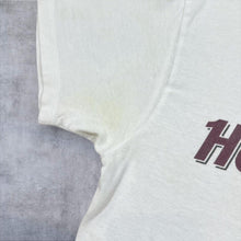 Load image into Gallery viewer, Hard Rock Cafe "Paris" Classic Souvenir Logo Spellout Graphic T-Shirt