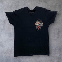 Load image into Gallery viewer, Daytona Beach Bike Week (2016) “75th Annual” Biker Souvenir Graphic T-Shirt