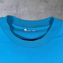 Load image into Gallery viewer, Vintage 80s 90s New Orleans Jazz Walking Graphic T Shirt Single Stitch USA XL