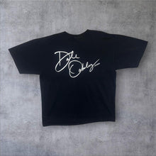 Load image into Gallery viewer, Vintage Anvil Dale Oakley "Big Dreams & Empty Pockets" Country Music Band T-Shirt