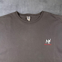 Load image into Gallery viewer, Vintage Big Dogs T Shirt Delta Talk Slower I Don't Speak Stupid Y2K Graphic XXL