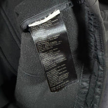Load image into Gallery viewer, Marmot Womens Softshell Gilet Size S Black Faux Fur Hooded Fleece Lined Vest