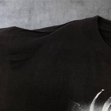 Load image into Gallery viewer, AC/DC “Black Ice” Graphic Spellout Hard Rock Band T-Shirt