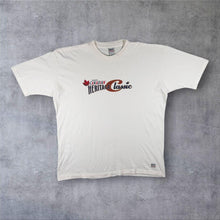 Load image into Gallery viewer, Vintage Roots Athletics Molson Canadian Heritage Classic T Shirt XXL Canada