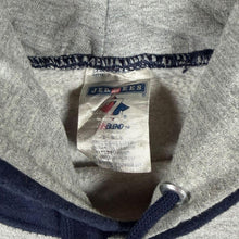 Load image into Gallery viewer, Vintage 2002 Boston Red Sox Jerzees Hoodie Y2K MLB Baseball Raglan Sweatshirt