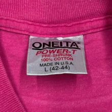 Load image into Gallery viewer, Vintage Oneita Torpedo Factory Art Center “Alexandria, Virginia” Souvenir Single Stitch T-Shirt