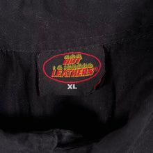 Load image into Gallery viewer, Hot Leathers Biketoberfest 2015 Daytona Beach Biker Sleeveless Shirt Mens XL