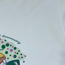 Load image into Gallery viewer, Vintage Hanes Red Bud Classic (2002) Souvenir Spellout Graphic T-Shirt