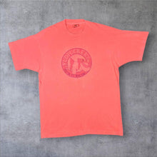 Load image into Gallery viewer, Vintage 90's Fundpucker’s "Destin Ft. Walton" Embroidered Souvenir Graphic Single Stitch T-Shirt