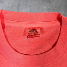 Load image into Gallery viewer, Vintage 90's Fundpucker’s "Destin Ft. Walton" Embroidered Souvenir Graphic Single Stitch T-Shirt
