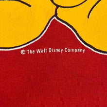 Load image into Gallery viewer, Vintage 90’s Disney “Florida” Mickey Mouse Souvenir Spellout Graphic Single Stitch T-Shirt