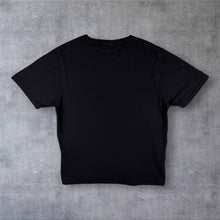 Load image into Gallery viewer, Dickies T Shirt Mens Large Black Williamson Dickie Workwear Skater Tee