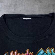 Load image into Gallery viewer, Vintage 1970’s Black Sabbath “Sabbath Bloody Sabbath” Hard Rock Metal Band Single Stitch T-Shirt