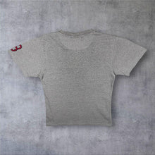 Load image into Gallery viewer, Vintage Nike Team MLB Boston Red Sox Baseball Embroidered Grey Cotton T-Shirt