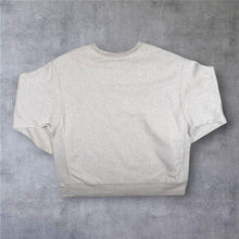 Load image into Gallery viewer, Vintage Champion Reverse Weave Cleveland Sweatshirt 2XL Grey Collegiate XXL