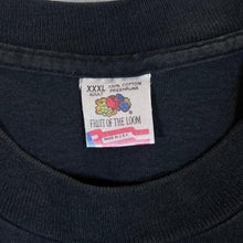 Load image into Gallery viewer, Vintage Bartlesville Toy Run (1995) Biker Souvenir Graphic Black Single Stitch T-Shirt