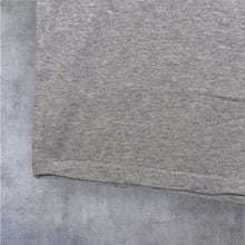 Load image into Gallery viewer, HUF Skater Camo Camouflage Box Logo Graphic Short Sleeve Grey Cotton T-Shirt