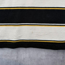 Load image into Gallery viewer, Levi's "Relaxed" Embroidered Mini Box Logo Striped Short Sleeve Cotton T-Shirt