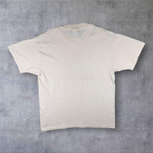 Load image into Gallery viewer, Vintage 90s California Republic Bear T Shirt Hanes Beefy-T USA Single Stitch L