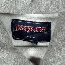 Load image into Gallery viewer, Vintage JanSport Sacramento State Hornets Hoodie Mens L Grey College USA XL