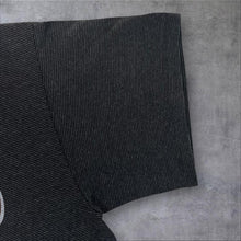 Load image into Gallery viewer, Vintage Trench Ultra (1992) MLB Chicago White Sox Baseball Striped Single Stitch T-Shirt